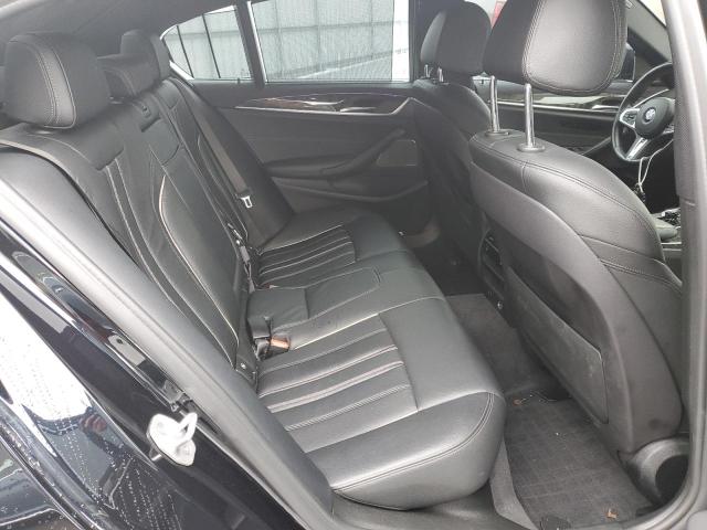 WBAJE7C50JWD49700 BMW 540 XI