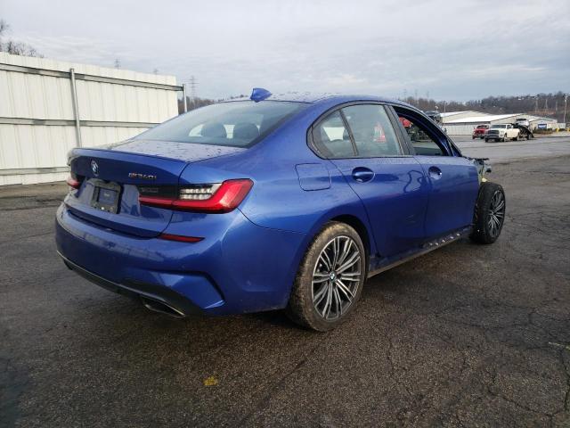 WBA5U9C01LFH16143 BMW M340XI