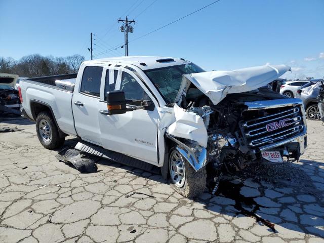 1GT22REG6JZ167182 GMC Sierra K2500 Heavy Duty