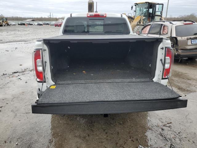 1GTG6FEN7M1120625 GMC Canyon At4