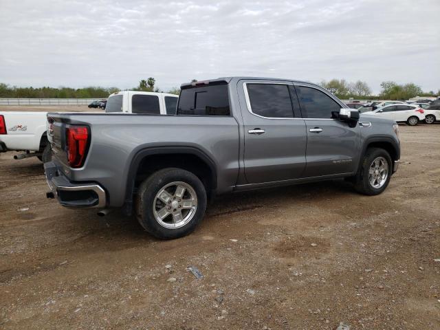 3GTP8DED0NG138229 GMC Sierra Limited C1500 Slt