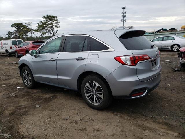 5J8TB4H76JL008377 Acura Rdx Advance