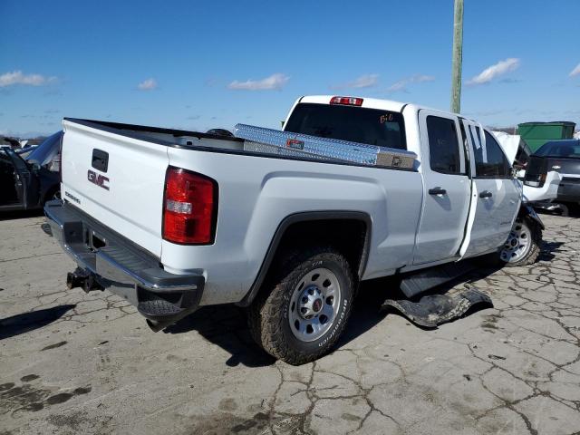 1GT22REG6JZ167182 GMC Sierra K2500 Heavy Duty