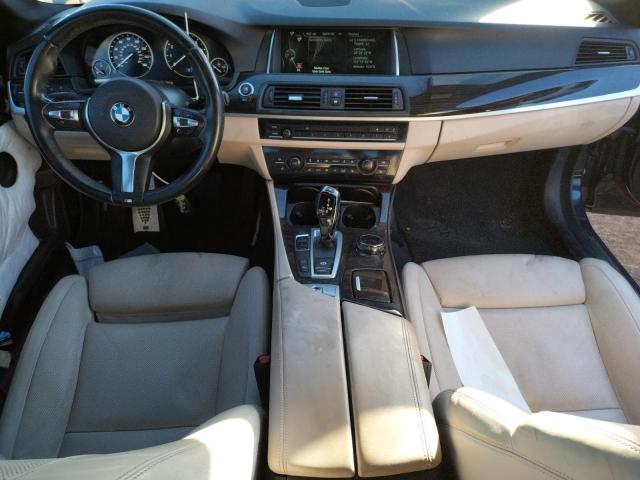 WBA5B1C58ED476507 BMW 535 I