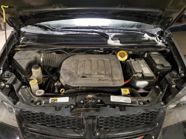 2C4RDGEG3KR747854 Dodge Grand Caravan Gt