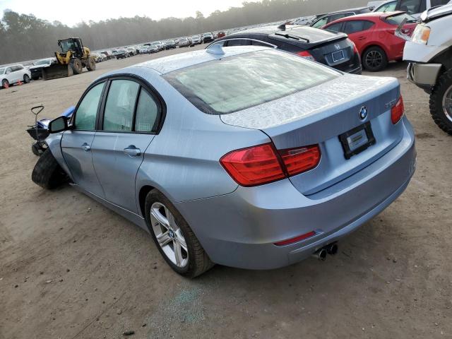 WBA3A5G53ENP30503 BMW 328 I