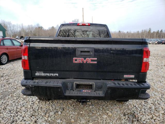 1GTV2UEC3EZ270837 GMC Sierra K1500 Sle