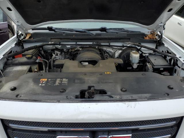 1GTV2UEC1FZ438475 GMC Sierra K1500 Sle
