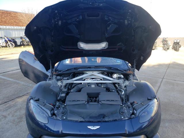SCFSMGAW2KGN02741 Aston Martin Vantage