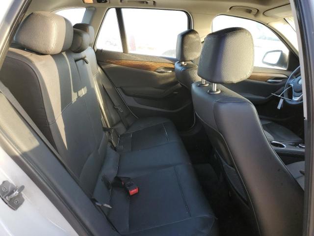 WBAVM5C58EVV92740 BMW X1 Xdrive35i