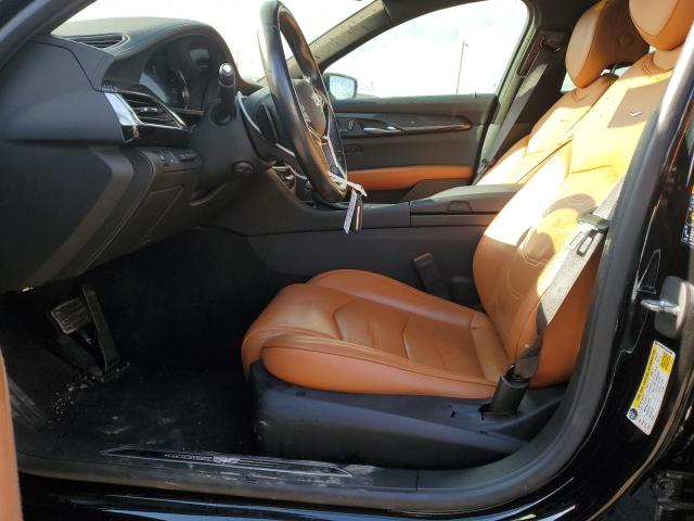LREKK5RX9HA049690 Cadillac Ct6 Premium Luxury