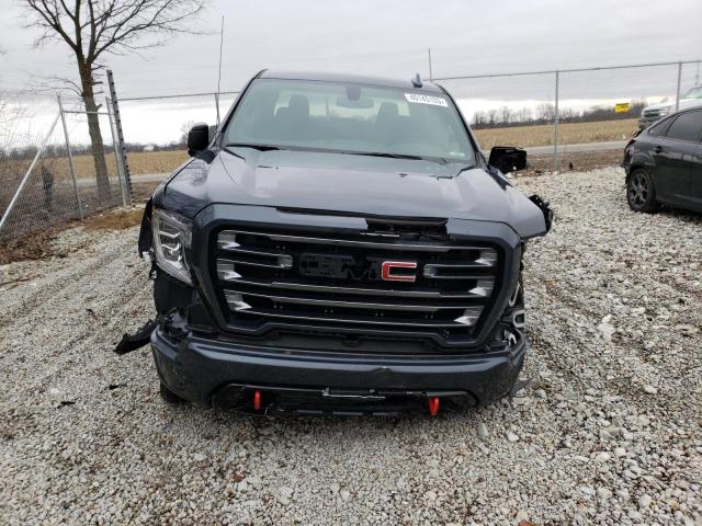 1GTP9EEL8MZ378749 GMC Sierra K1500 At4