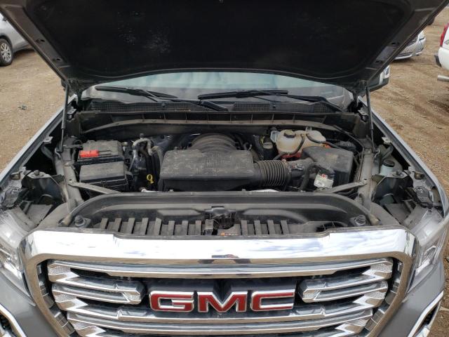 3GTP8DED0NG138229 GMC Sierra Limited C1500 Slt