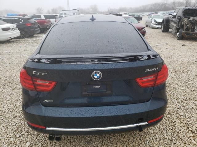 WBA8Z5C56GGS38186 BMW 328 Xigt Sulev