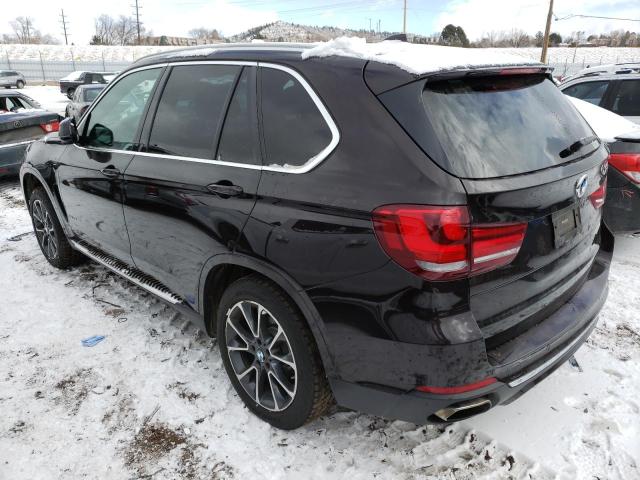 5UXKR0C51J0Y02045 BMW X5 Xdrive35i