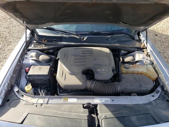 2C3CDYAG1EH153182 Dodge Challenger Sxt