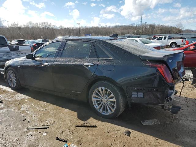 LREKK5RX9HA049690 Cadillac Ct6 Premium Luxury