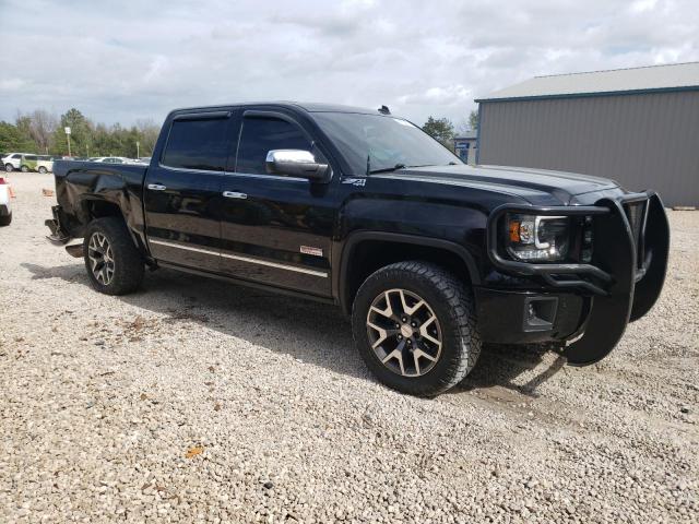 3GTU2VEC7EG307728 GMC Sierra K1500 Slt