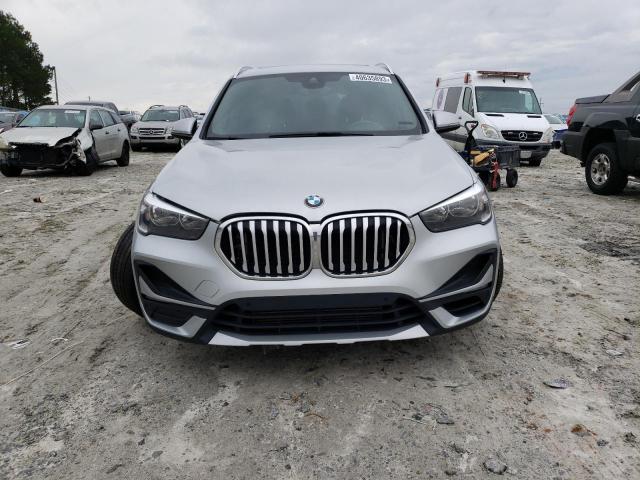 WBXJG9C05L5P76067 BMW X1 Xdrive28i