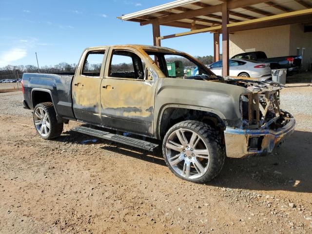 1GTV2UEC8FZ423519 GMC Sierra K1500 Sle