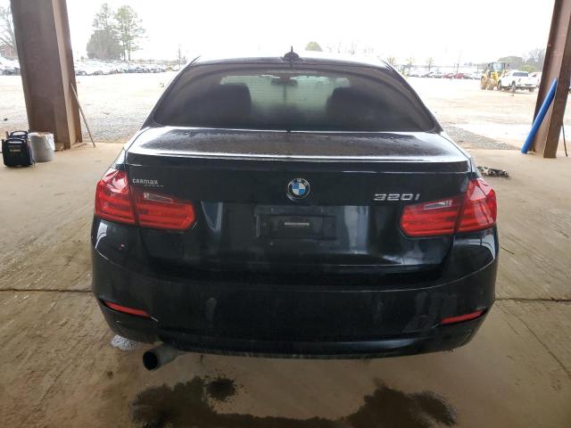 WBA3B1G52FNT02641 BMW 320 I