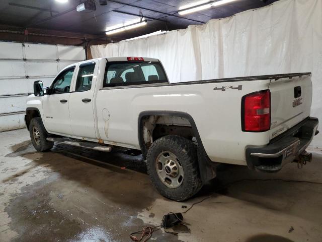 1GT22XEG8FZ515639 GMC Sierra K2500 Heavy Duty