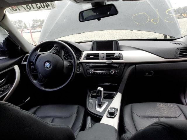 WBA3C3G57FNS75588 BMW 320 I Xdrive