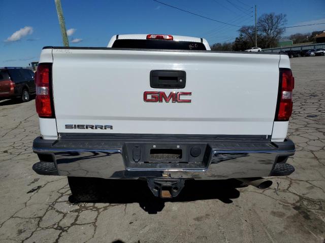 1GT22REG6JZ167182 GMC Sierra K2500 Heavy Duty