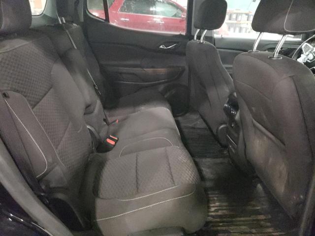 1GKKNRLS7JZ210415 GMC ACADIA SLE