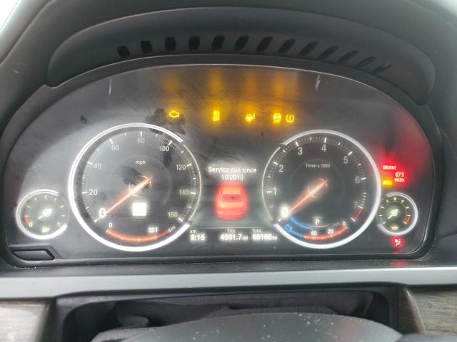 WBAYF8C59FD654744 BMW 750 LXI