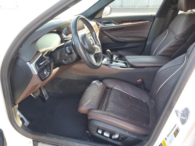 WBAJB9C53KB464690 BMW M550xi