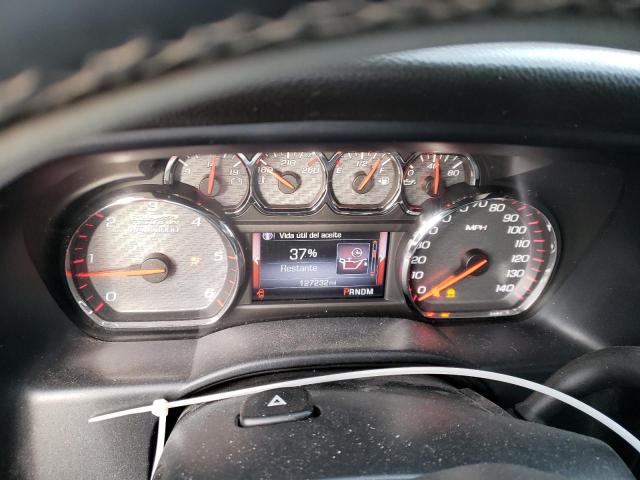 1GTV2UEC3EZ270837 GMC Sierra K1500 Sle
