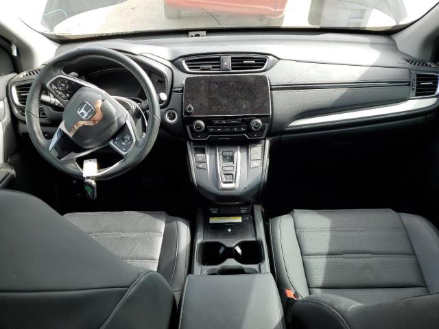 7FART6H98ME010176 Honda Cr-v Touring