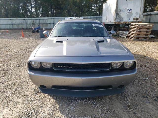 2C3CDYAG1EH153182 Dodge Challenger Sxt