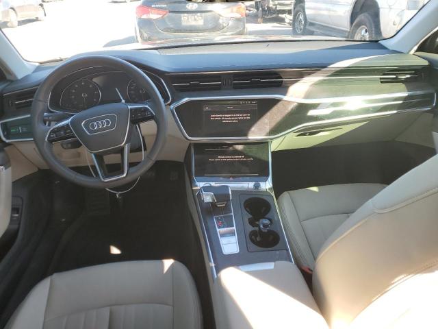 WAUD8AF22KN123438 Audi A6 PREMIUM