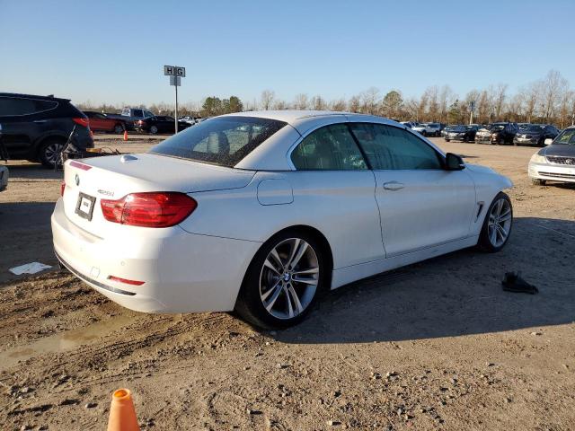 WBA3V7C52F5A24102 BMW 428 I Sulev