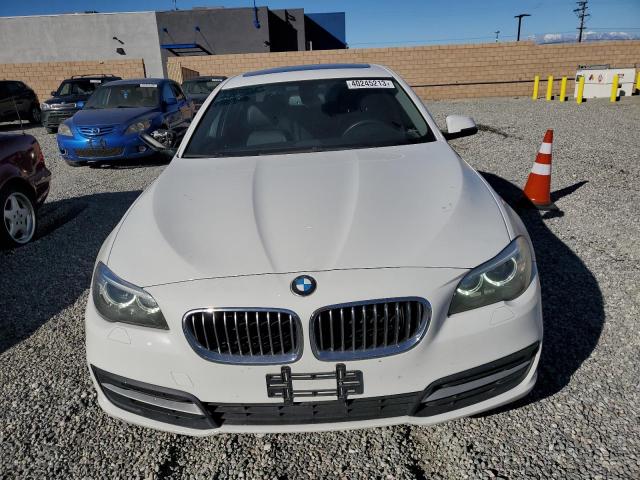 WBA5B1C5XED482485 BMW 535 I