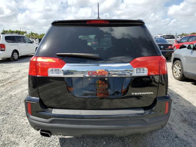 2GKALMEK9H6113904 GMC Terrain Sle