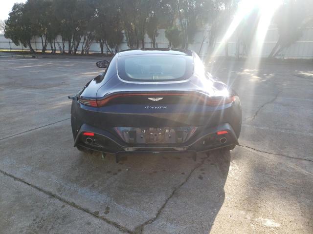 SCFSMGAW2KGN02741 Aston Martin Vantage