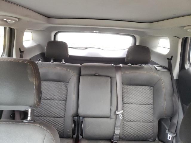 3GKALTEV2JL319037 GMC Terrain Sle