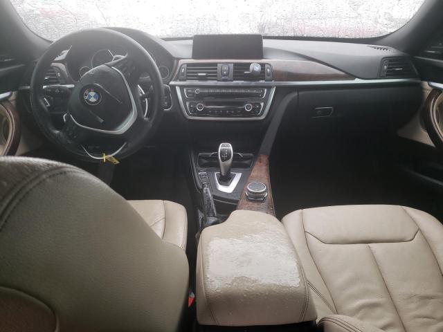 WBA8Z5C56GGS38186 BMW 328 Xigt Sulev
