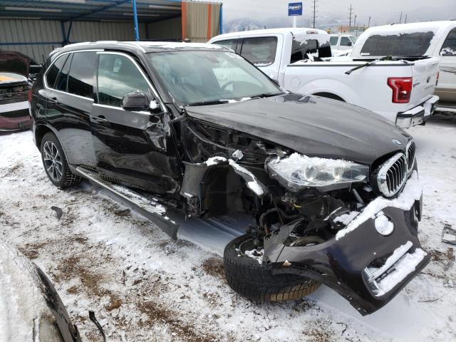 5UXKR0C51J0Y02045 BMW X5 Xdrive35i