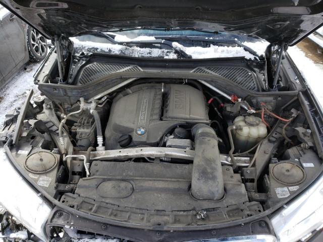 5UXKR0C51J0Y02045 BMW X5 Xdrive35i