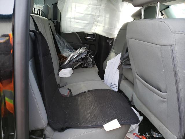 1GTV2LEC7JZ283689 GMC Sierra K1500