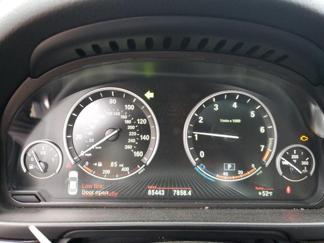 WBA5B3C52GD549501 BMW 535 XI