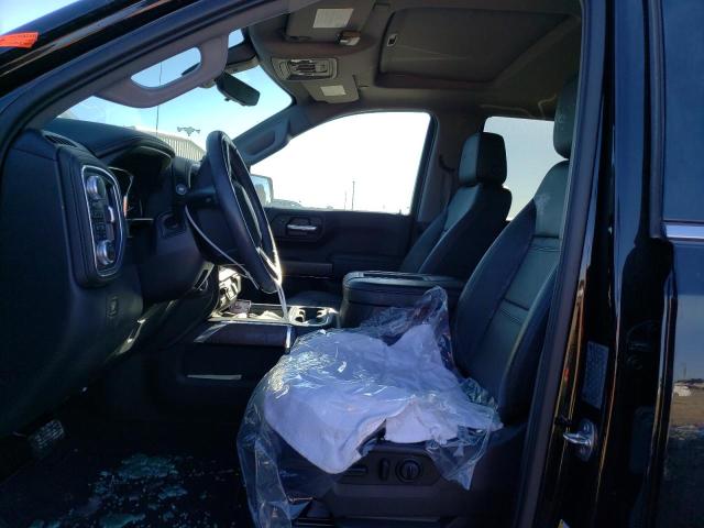 1GTU9FELXKZ236165 GMC Sierra K1500 Denali