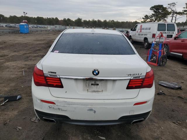 WBAYF8C59FD654744 BMW 750 LXI