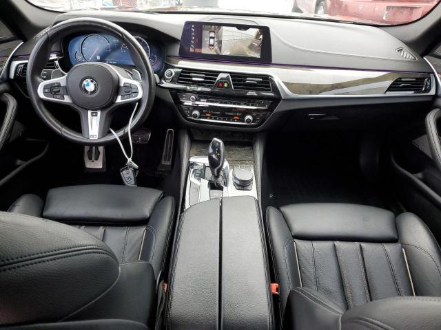 WBAJE7C50JWD49700 BMW 540 XI