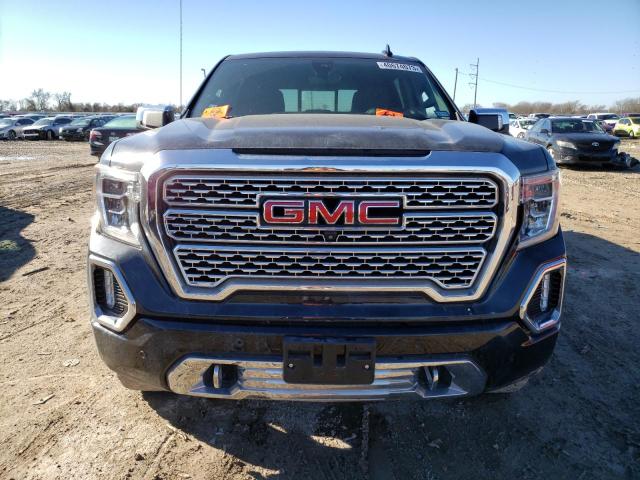 1GTU9FELXKZ236165 GMC Sierra K1500 Denali