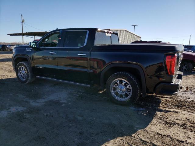1GTU9FELXKZ236165 GMC Sierra K1500 Denali
